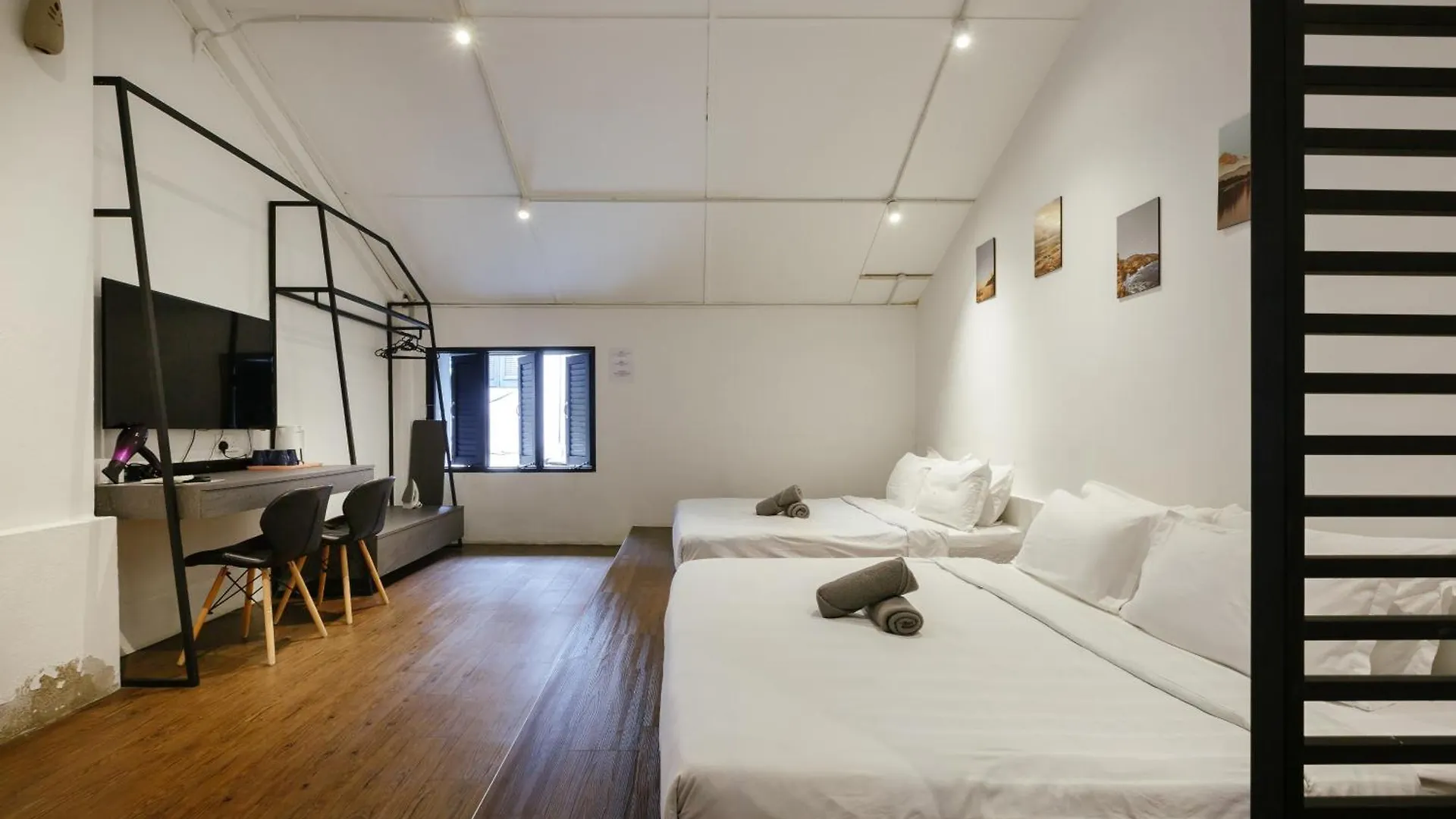 Kangsar Inn 73 George Town 0*,  Malaysia