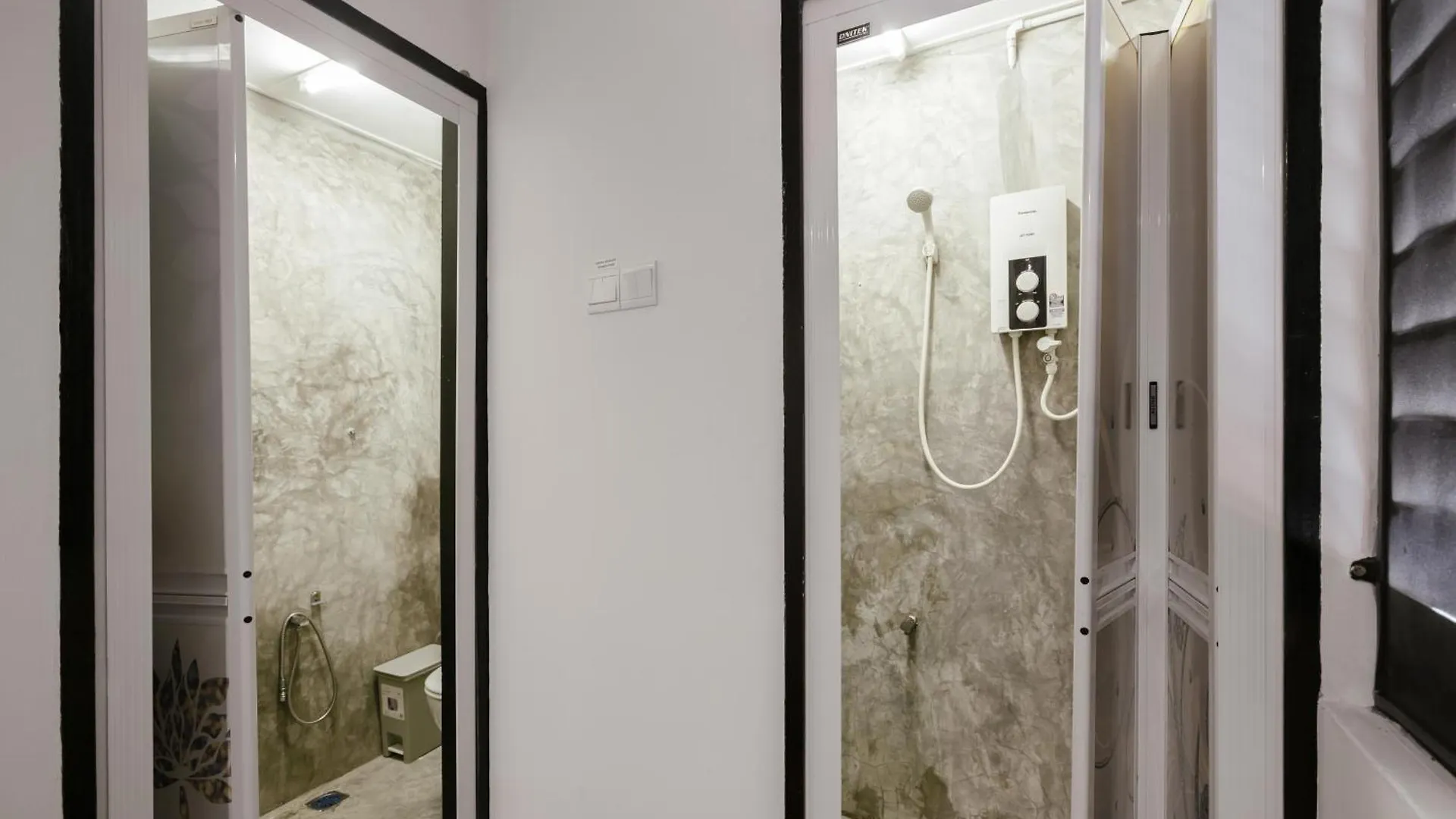 Guest house Kangsar Inn 73 George Town