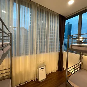 Klcc Dorm , 吉隆坡 马来西亚