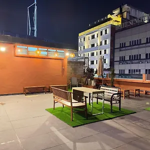Starq Hotel Kuala Lumpur