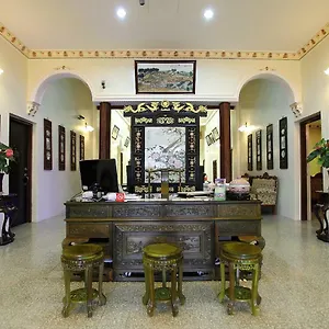 Hotel Banana Boutique, George Town